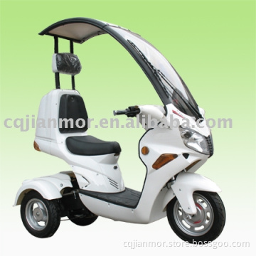 BY-E4 ELECTRIC BIKE